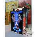 Super Thin Poster Light Box of Beauty Salon